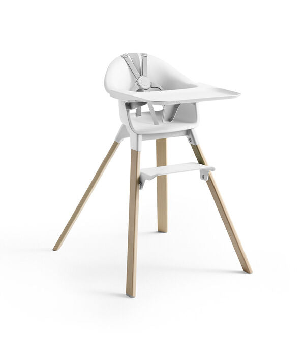 Clikk High Chair with Bag