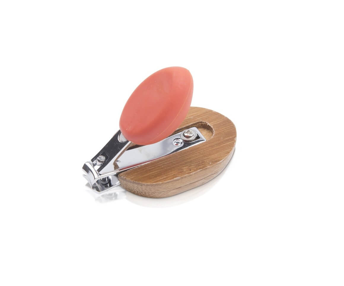 Baby Nail Clipper
