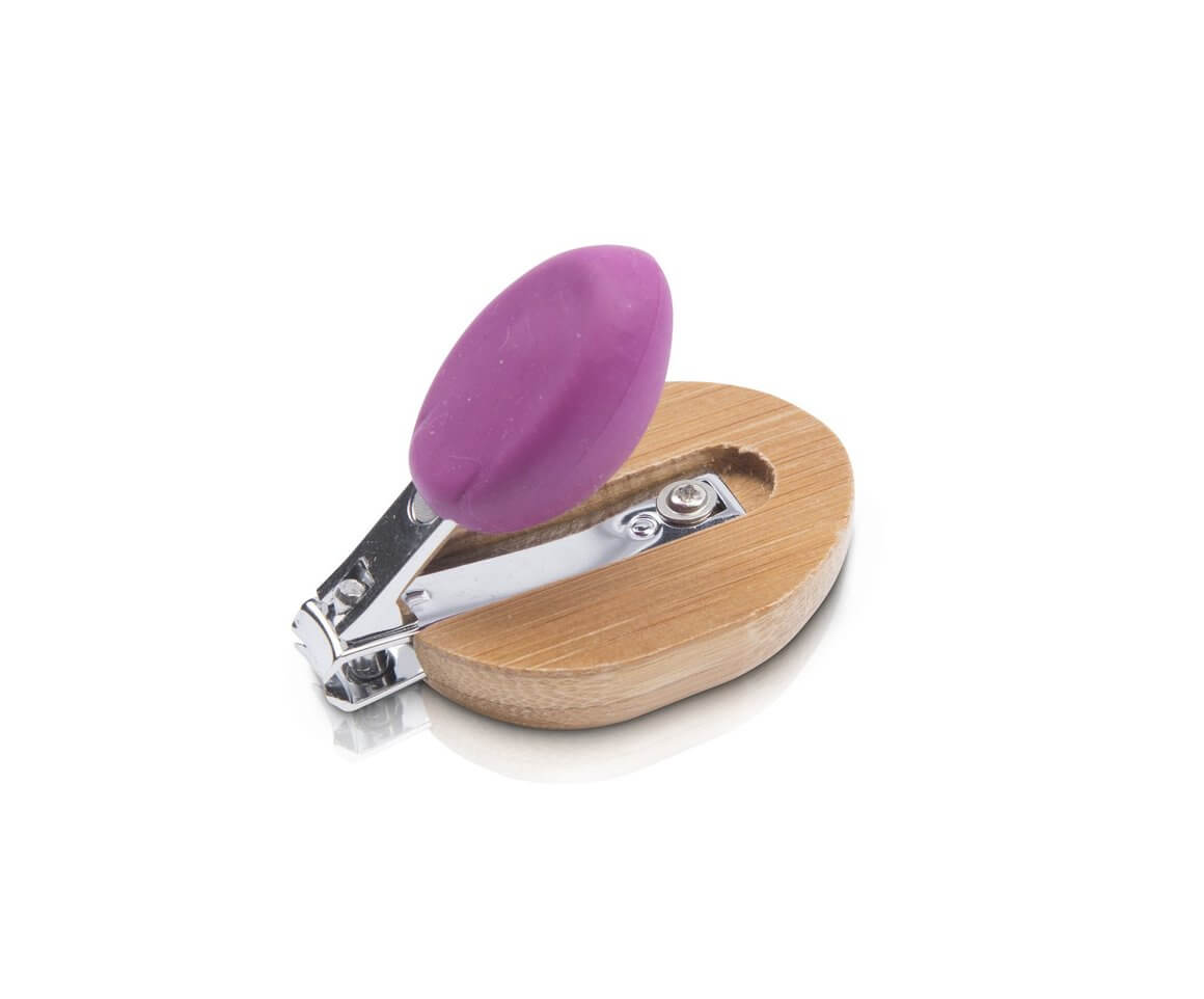 Baby Nail Clipper