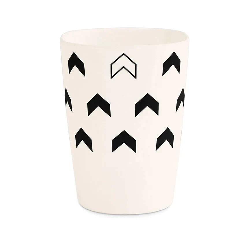 Bamboo Fiber Cup
