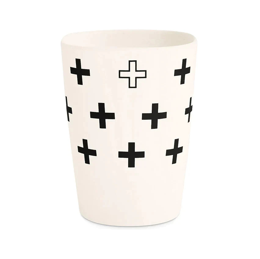 Bamboo Fiber Cup