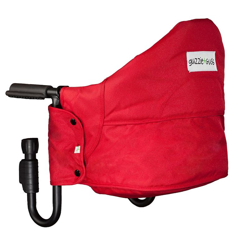 Perch Portable High Chair