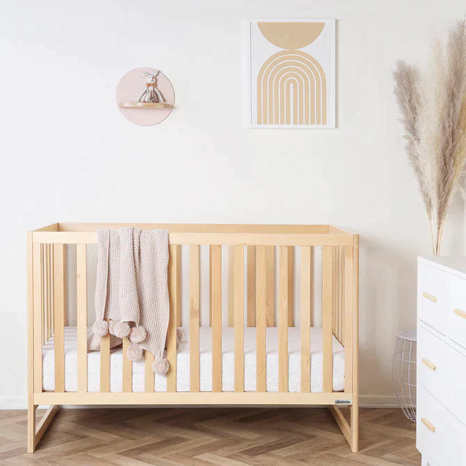 Austin 3-in-1 Convertible Crib
