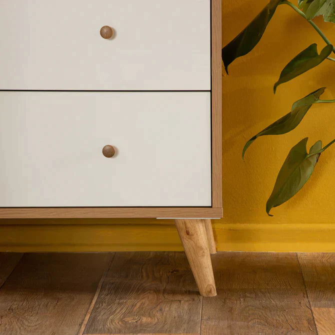 Austin 5-drawer Dresser