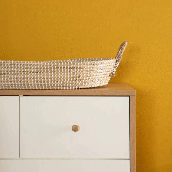 Austin 5-drawer Dresser