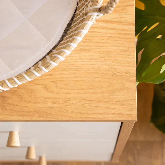 Austin 5-drawer Dresser