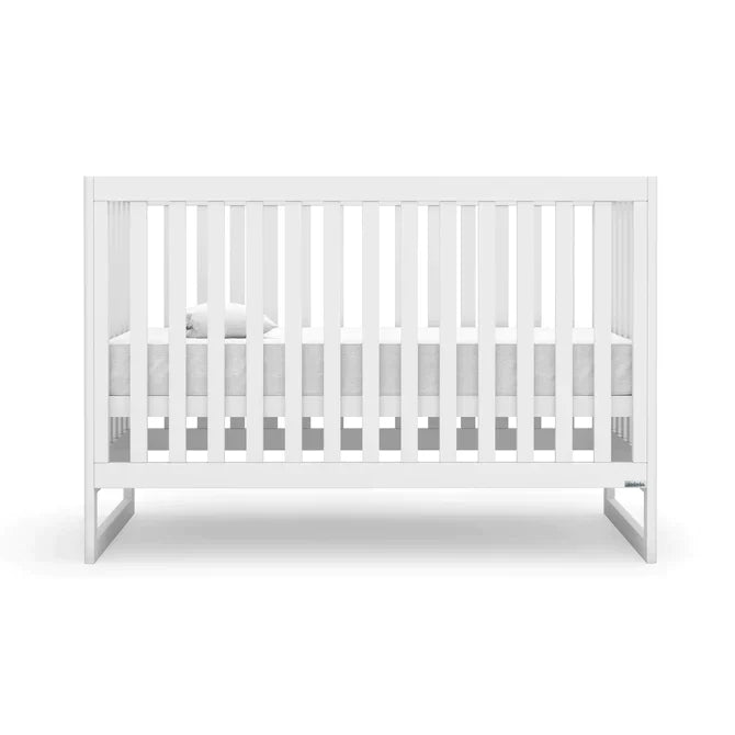 Austin 3-in-1 Convertible Crib