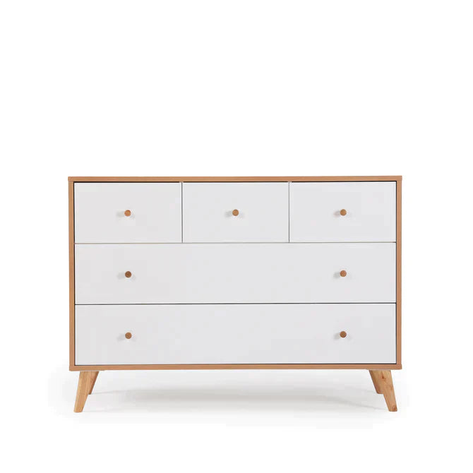 Austin 5-drawer Dresser