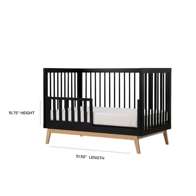 Soho 3-in-1 Convertible Crib