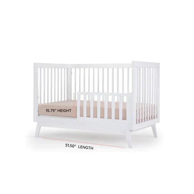 Soho 3-in-1 Convertible Crib