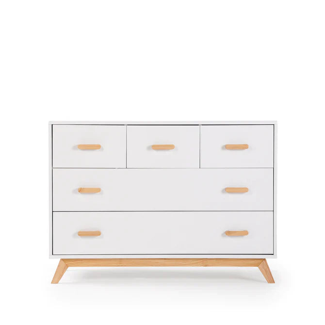 Soho 5-Drawer Dresser