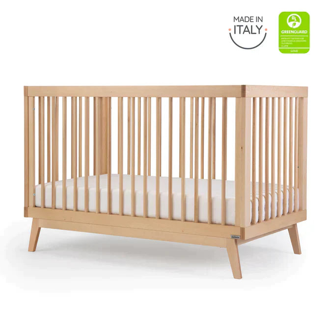 Soho 3-in-1 Convertible Crib