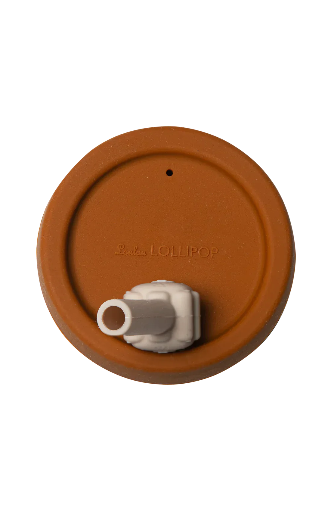 Born To Be Wild Kids Cup with Straw