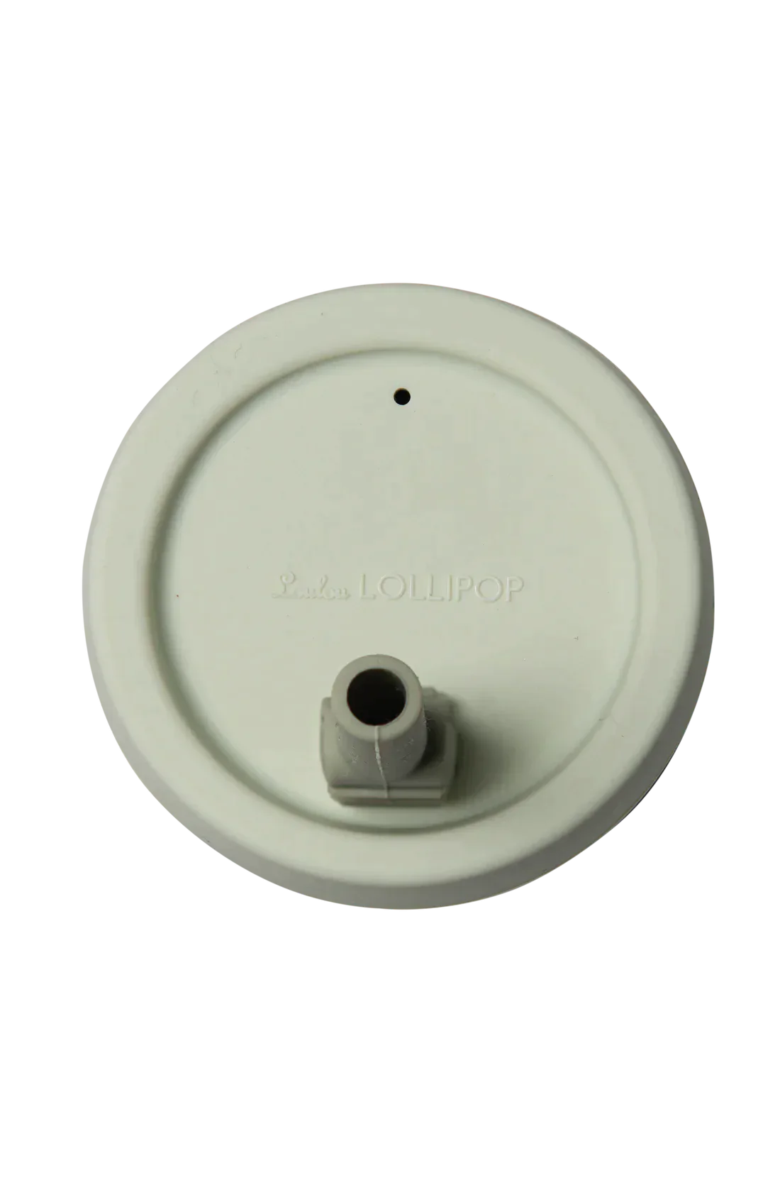 Born To Be Wild Kids Cup with Straw