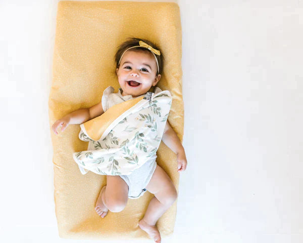 Premium Knit Diaper Changing Pad Cover