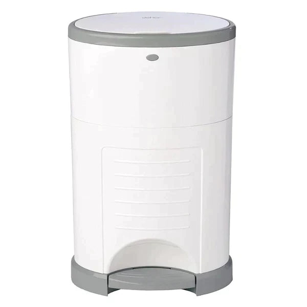 Dekor Classic Hands Free Diaper Pail