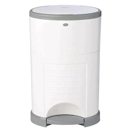 Dekor Classic Hands Free Diaper Pail