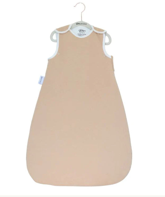 Sleep Bag 2.5 Tog Desert Sand