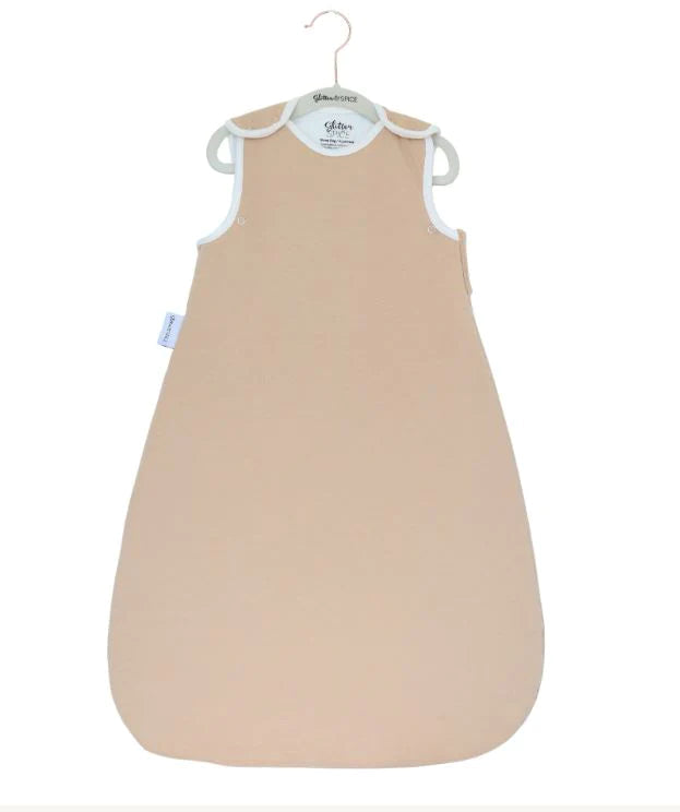 Sleep Bag 2.5 Tog Desert Sand