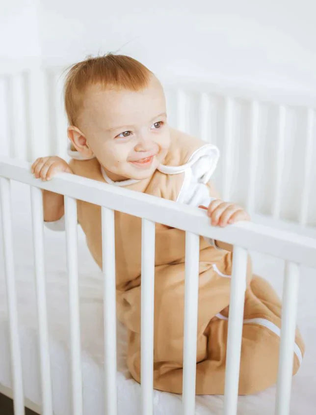 Sleep Bag 2.5 Tog Desert Sand