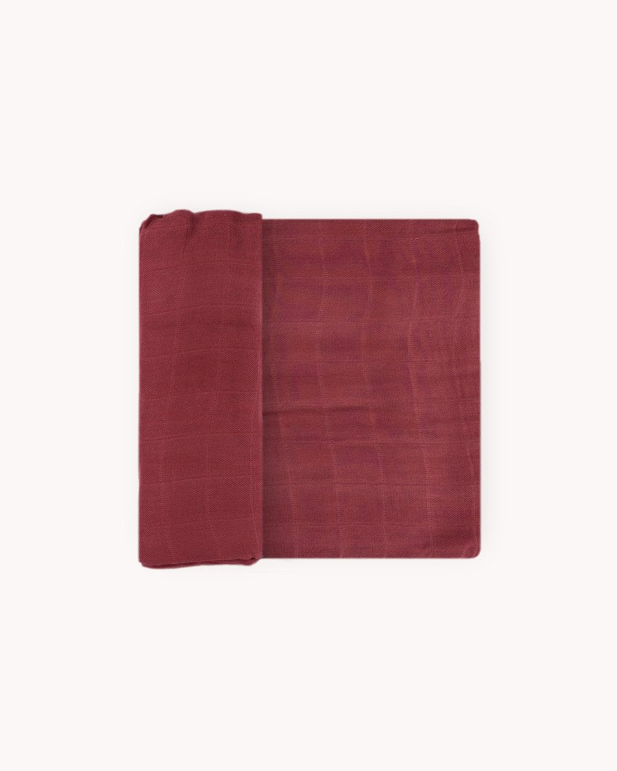Deluxe Muslin Swaddle Blanket