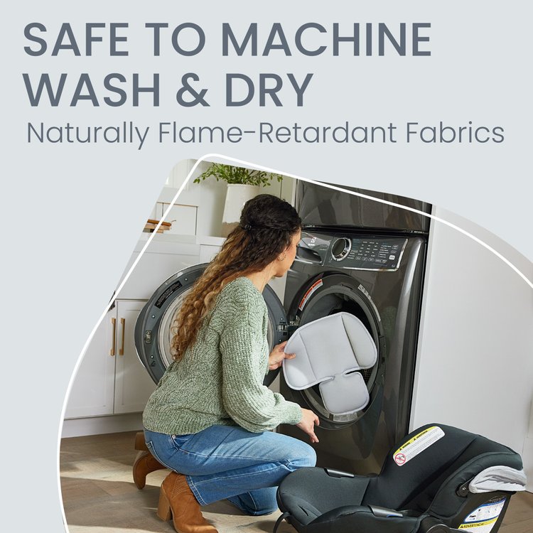 Britax Willow S Infant Car Seat with Alpine Base