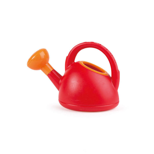 Watering Can-Red