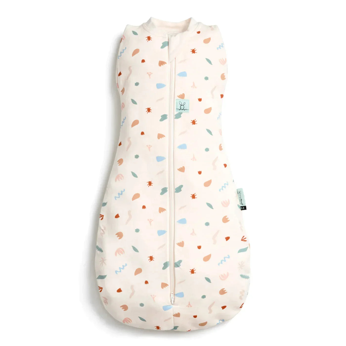 Cocoon Swaddle 0.2 tog Desert Bloom