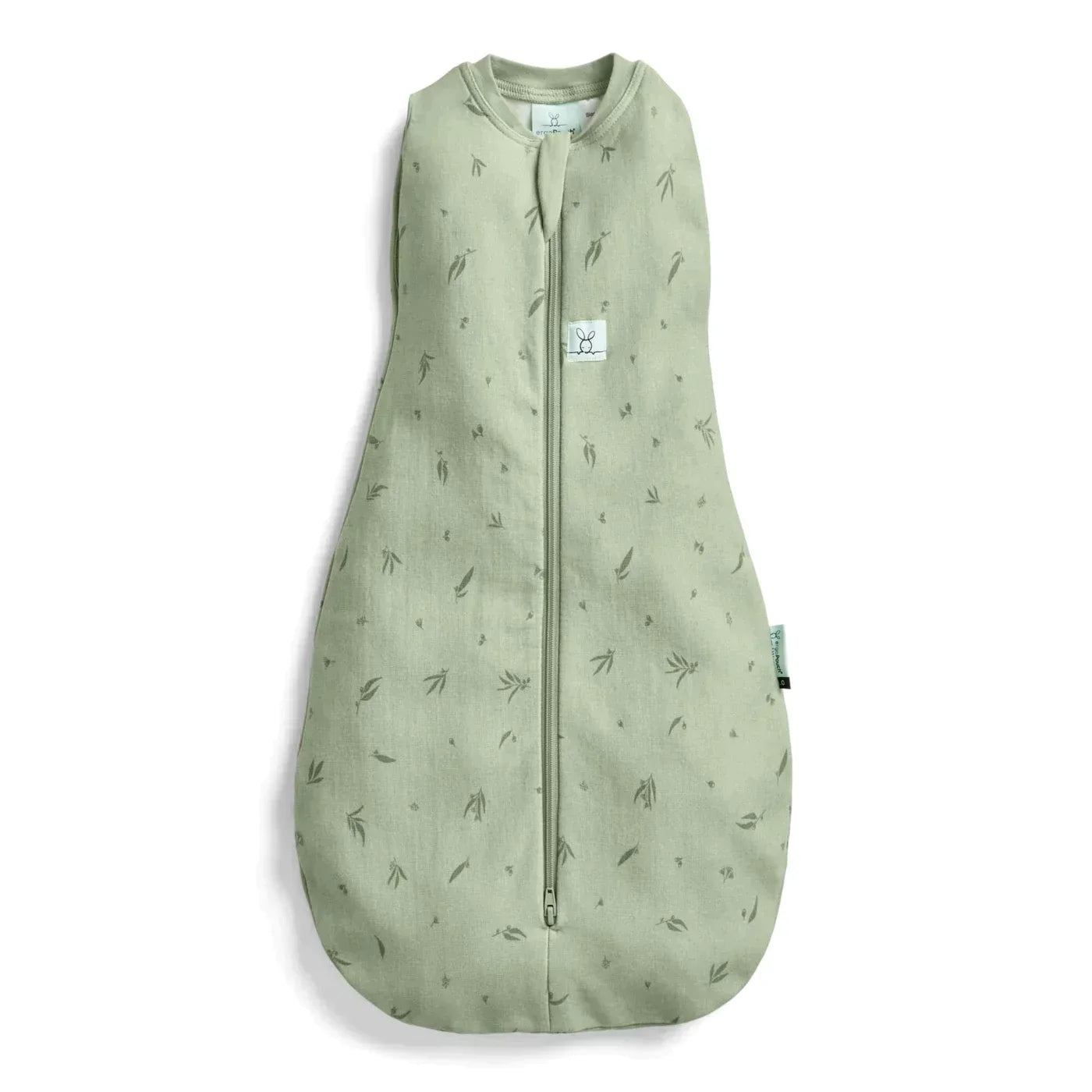 Cocoon Swaddle Bag 0.2tog Willow