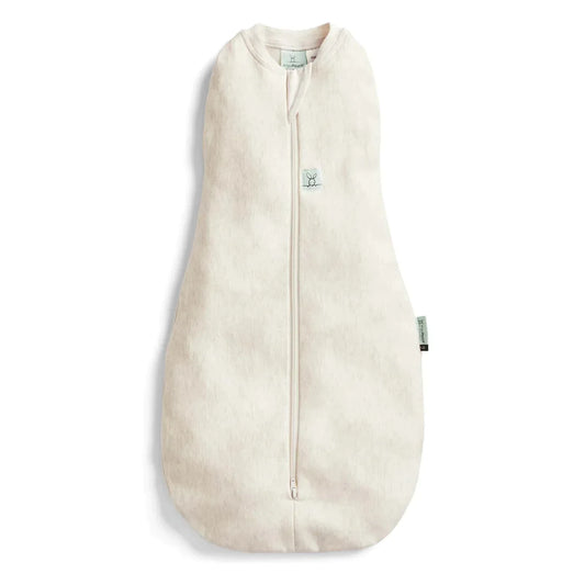 Cocoon Swaddle Bag 1tog Oatmeal Marle
