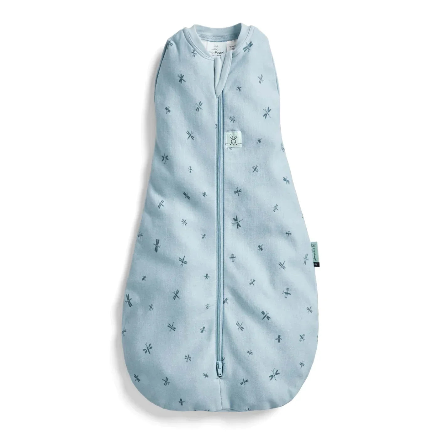 Cocoon Swaddle Bag 1tog Dragonflies
