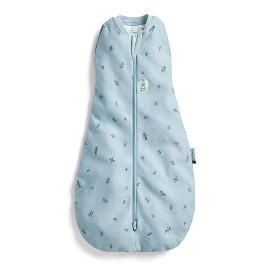 Cocoon Swaddle Bag 1tog Dragonflies