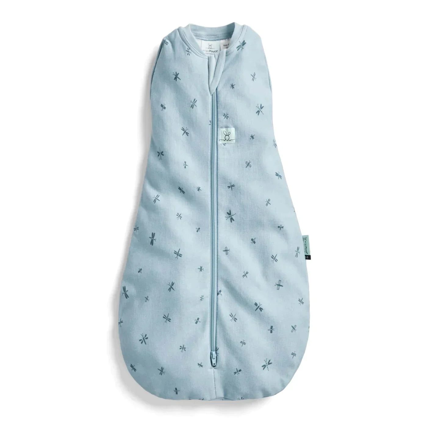 Cocoon Swaddle Bag 1tog Dragonflies