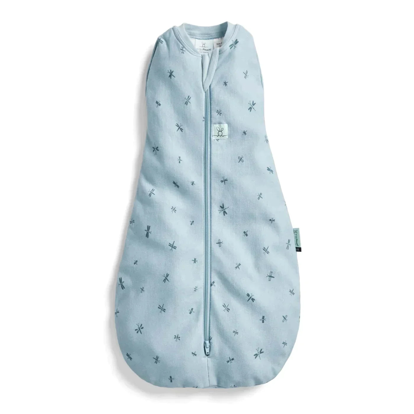 Cocoon Swaddle Bag 1tog Dragonflies