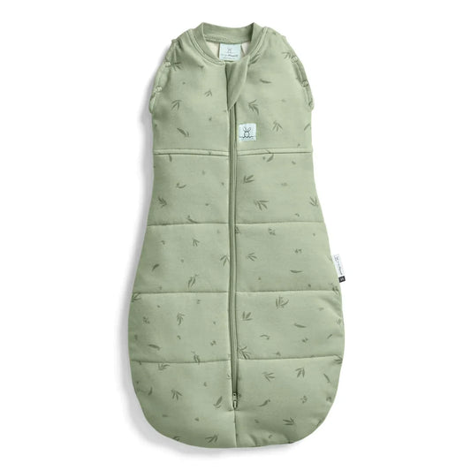 Cocoon Swaddle Bag 2.5tog Willow