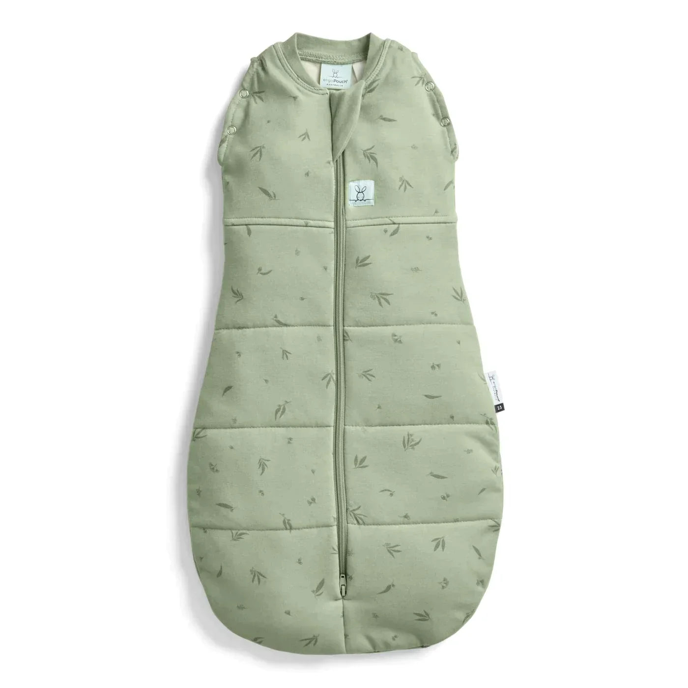 Cocoon Swaddle Bag 2.5tog Willow
