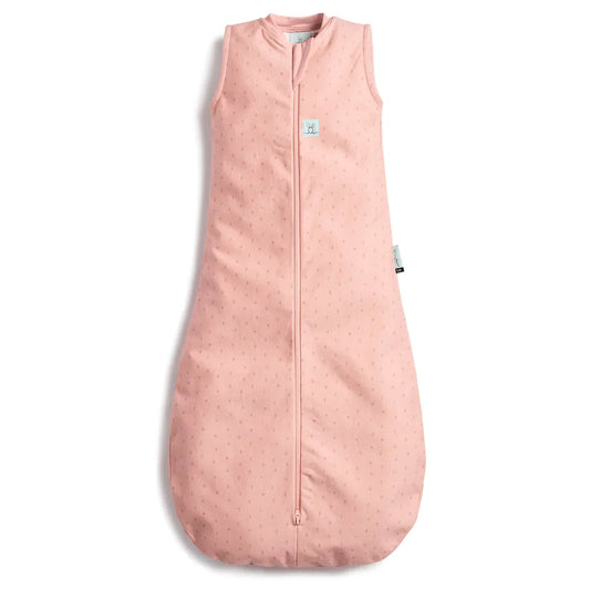 Jersey Sleeping Bag 0.2tog Berries