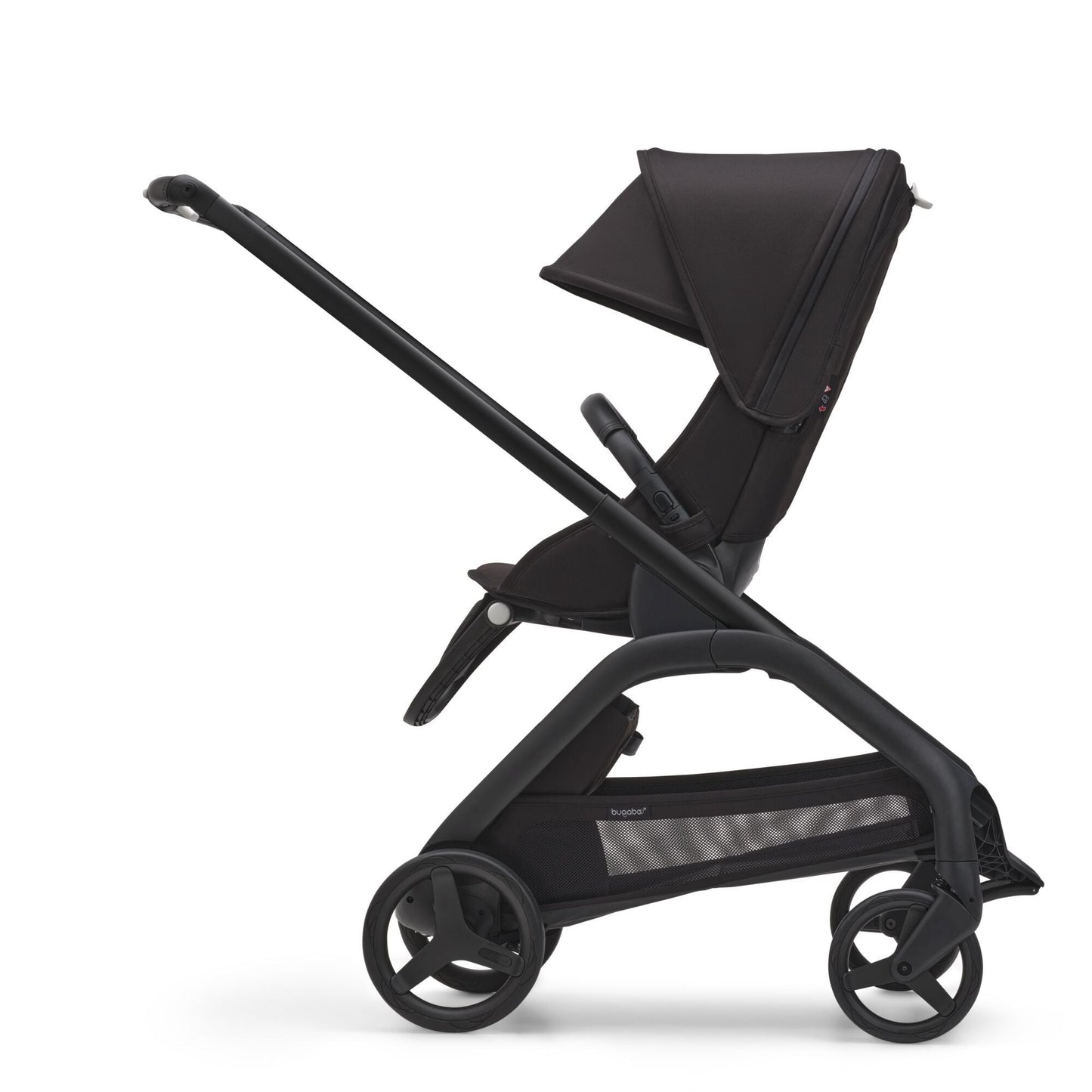 Bugaboo Dragonfly Complete Stroller