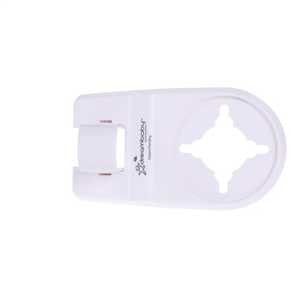 Dreambaby Lever Door Lock