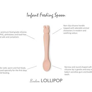 Infant Feeding Spoon