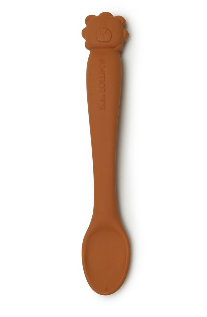 Infant Feeding Spoon
