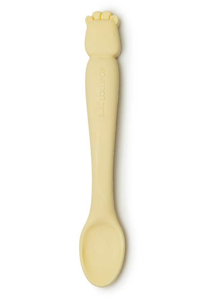 Infant Feeding Spoon