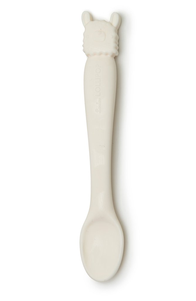 Infant Feeding Spoon