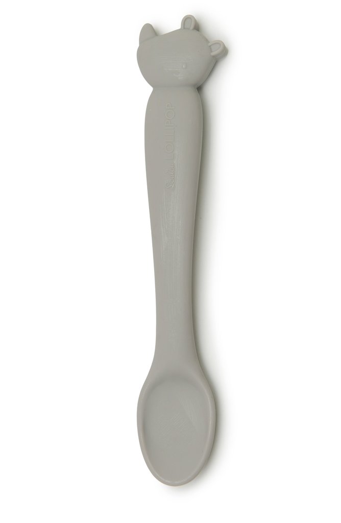 Infant Feeding Spoon
