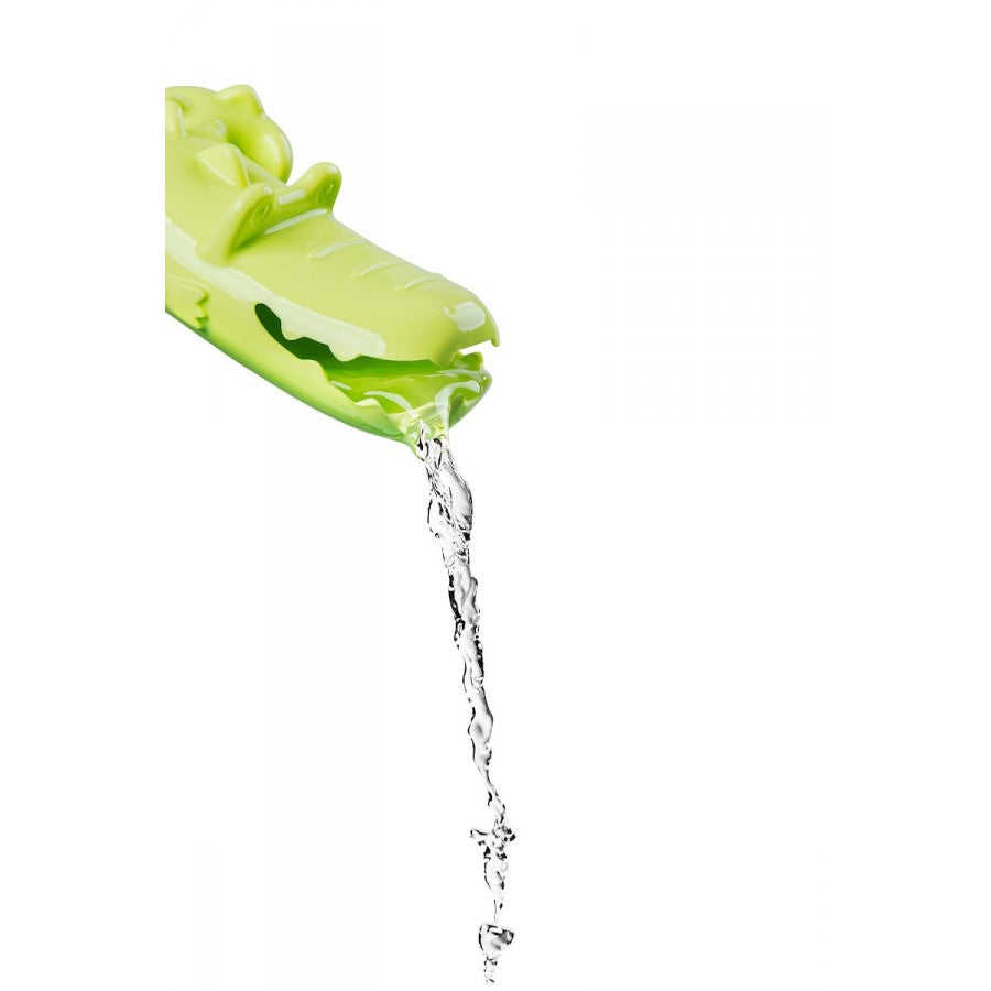 Anatole The Floating Crocodile