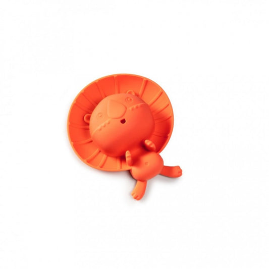 Jack The Floating Lion