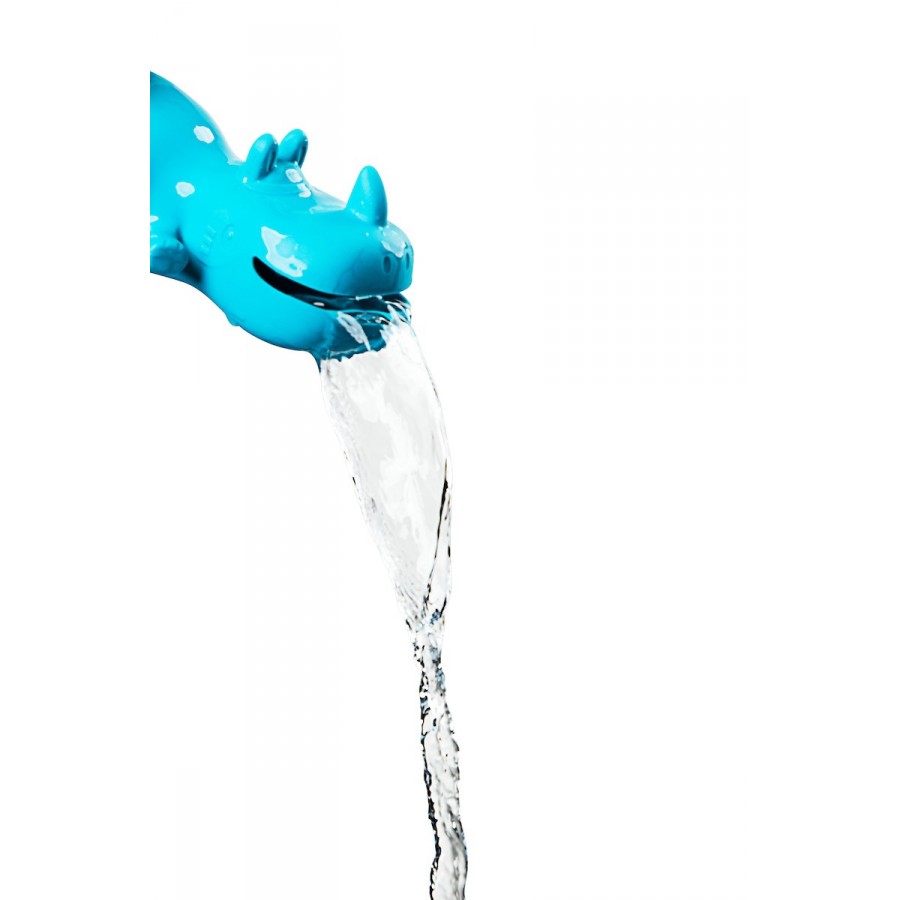 Marius The Floating Rhino