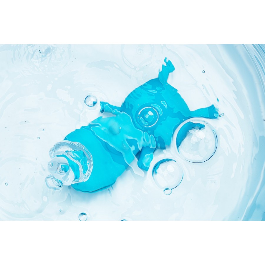 Marius The Floating Rhino