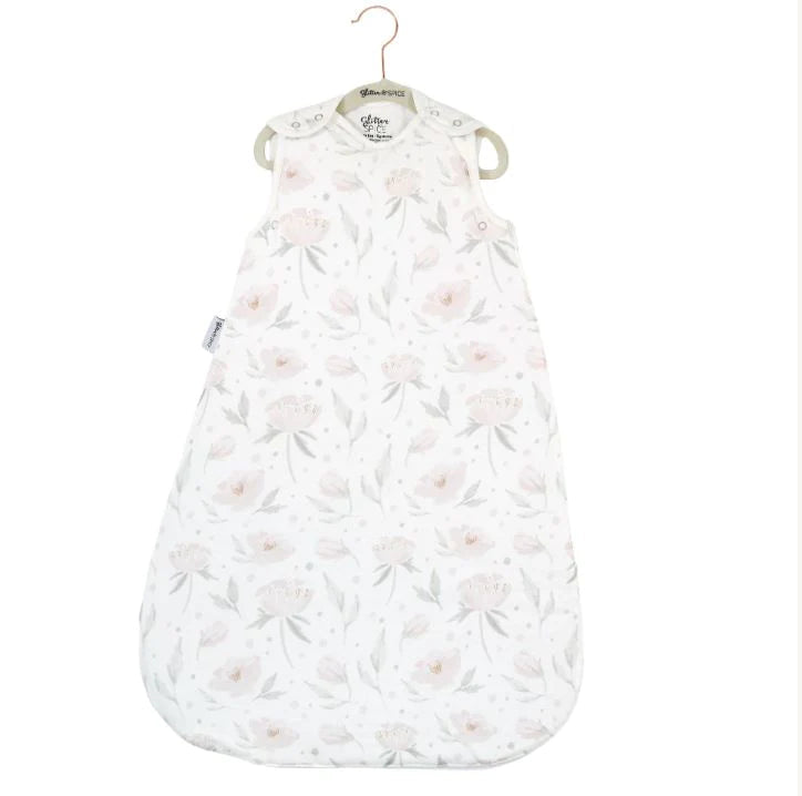 Sleep Bag 2.5 Tog- Love Blossoms