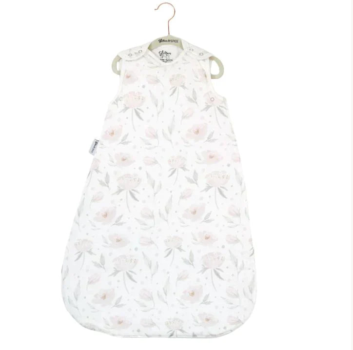 Sleep Bag 2.5 Tog- Love Blossoms